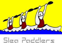 Slea Paddlers